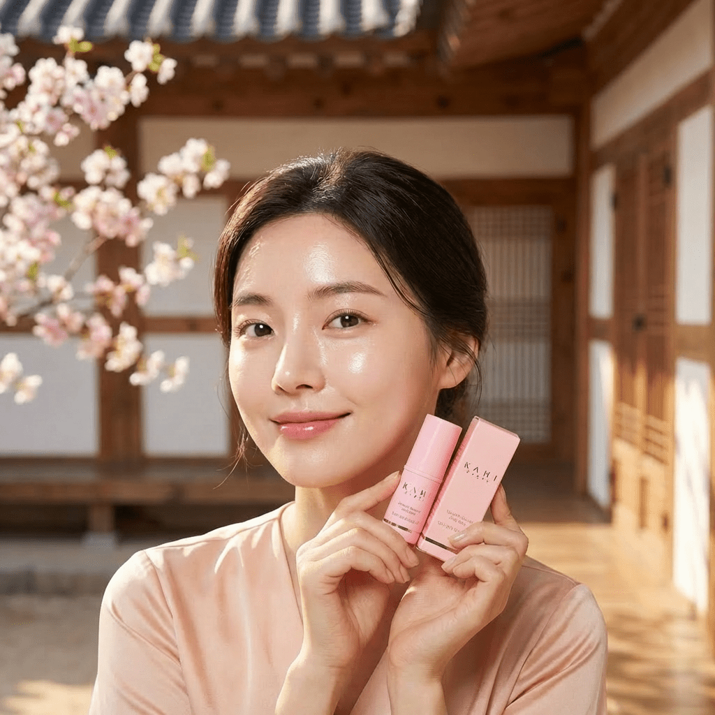 Stick Anti - Rides à l'Huile de Jeju - My beauty