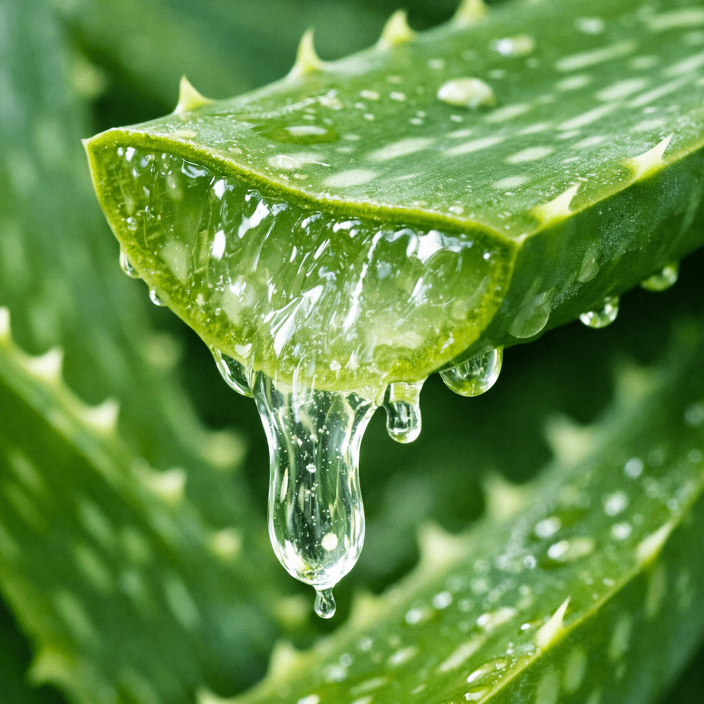 Collagène Marin & Aloe Vera : Le duo de choc pour un regard transformé - My beauty