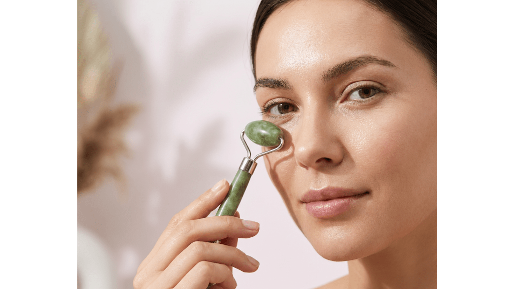 Le Roll - On Drainant en Jade Naturel - My beauty