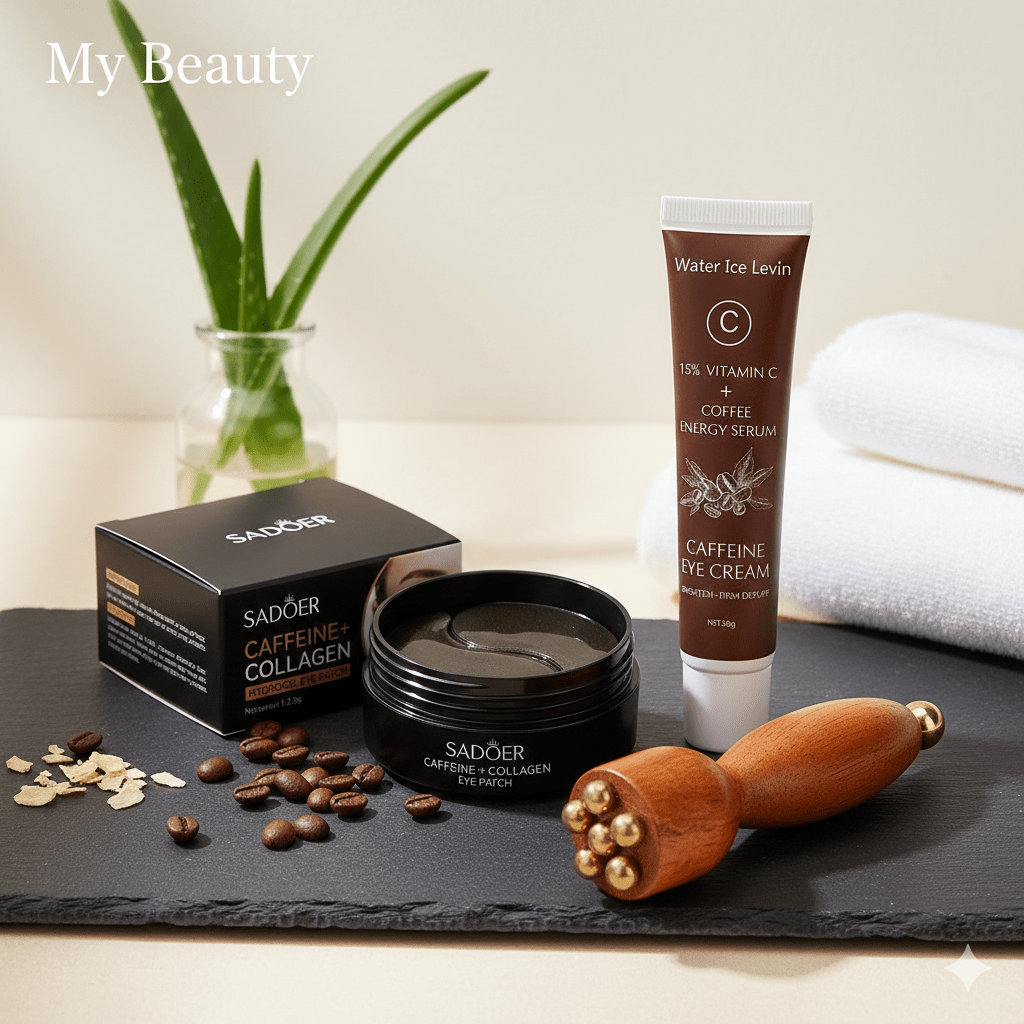 Pack Drainage Intense - My beauty