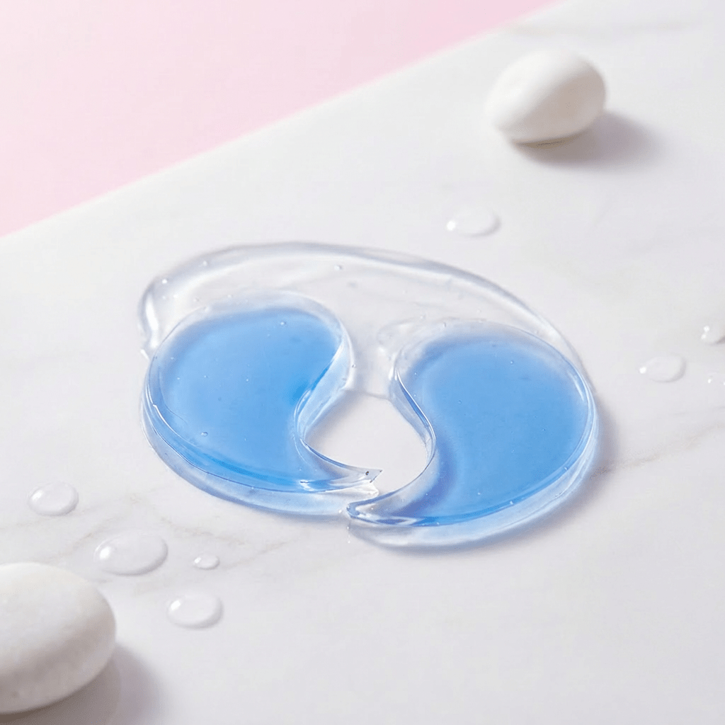 Patchs Repulpants à l'Acide Hyaluronique - My beauty