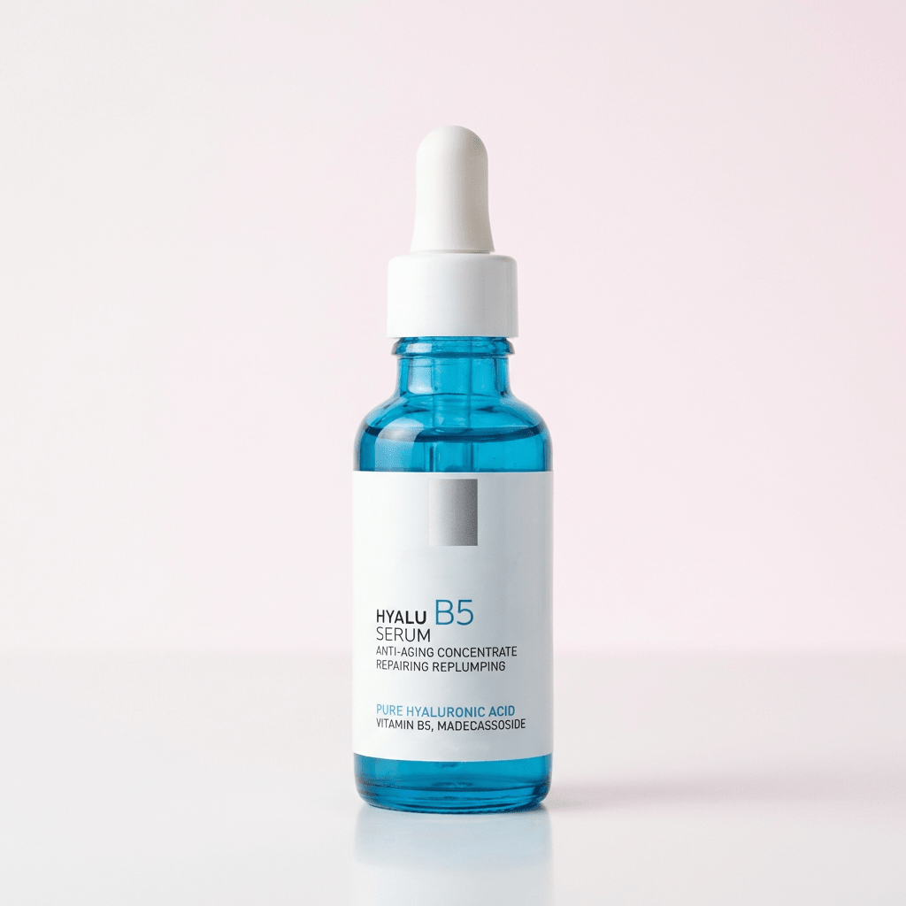 Sérum Concentré Hyaluronique B5 – Expert Volume & Réparation - My beauty