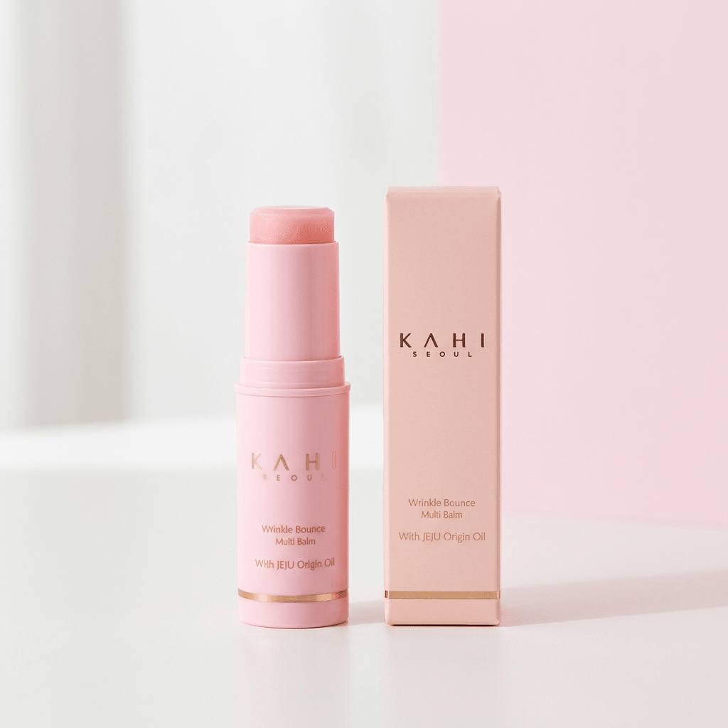 Stick Anti - Rides à l'Huile de Jeju - My beauty